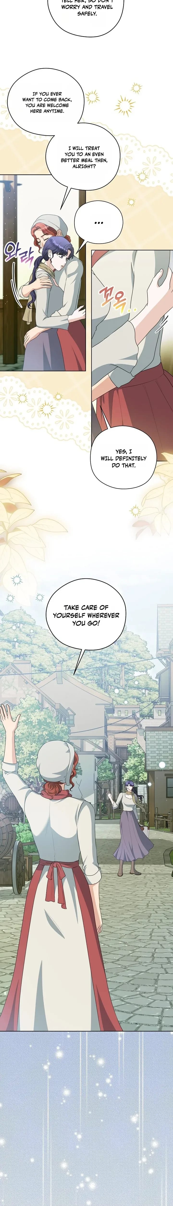 My Sweet Heart (Uncensored), chapter 46, page 13 of 28