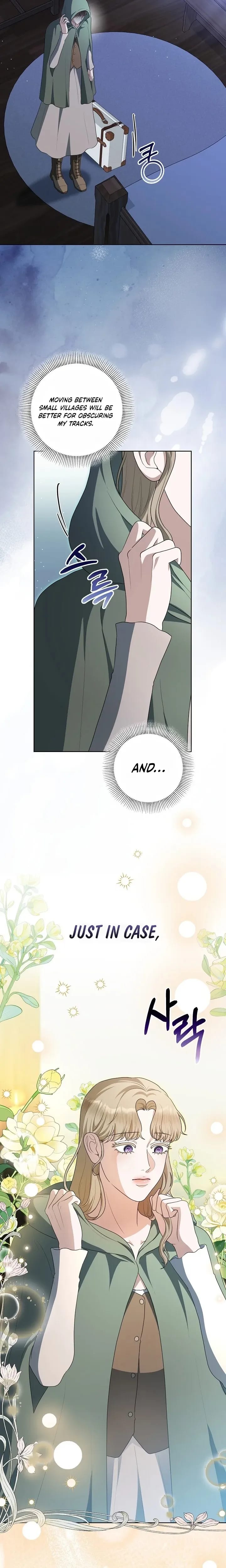My Sweet Heart (Uncensored), chapter 46, page 16 of 28