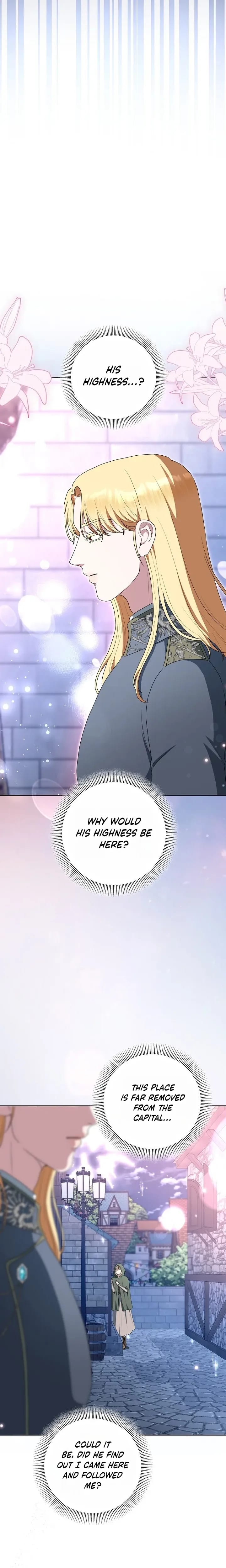 My Sweet Heart (Uncensored), chapter 46, page 22 of 28