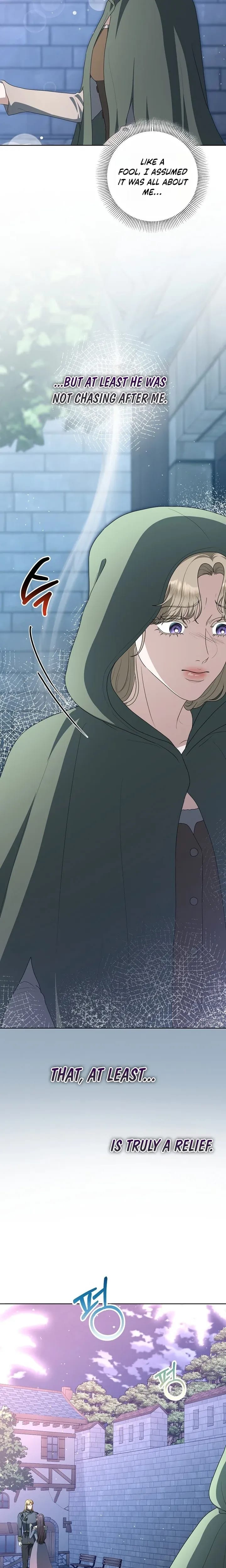 My Sweet Heart (Uncensored), chapter 46, page 26 of 28