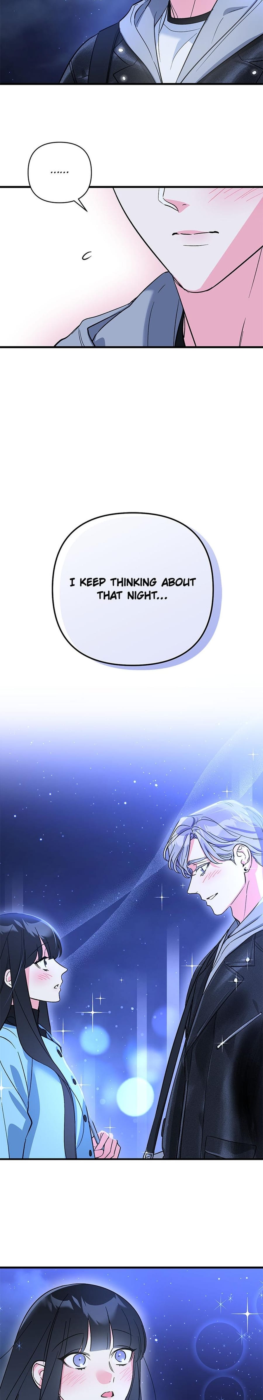 My Very Own X (Uncensored), chapter 3, page 13 of 26