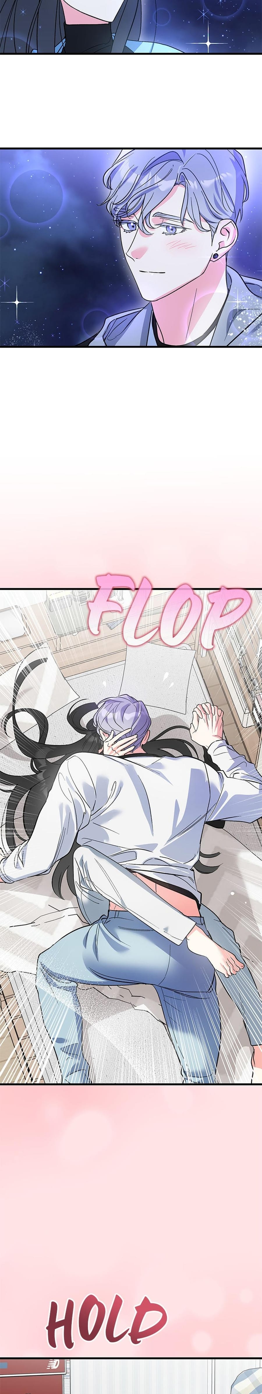 My Very Own X (Uncensored), chapter 3, page 14 of 26