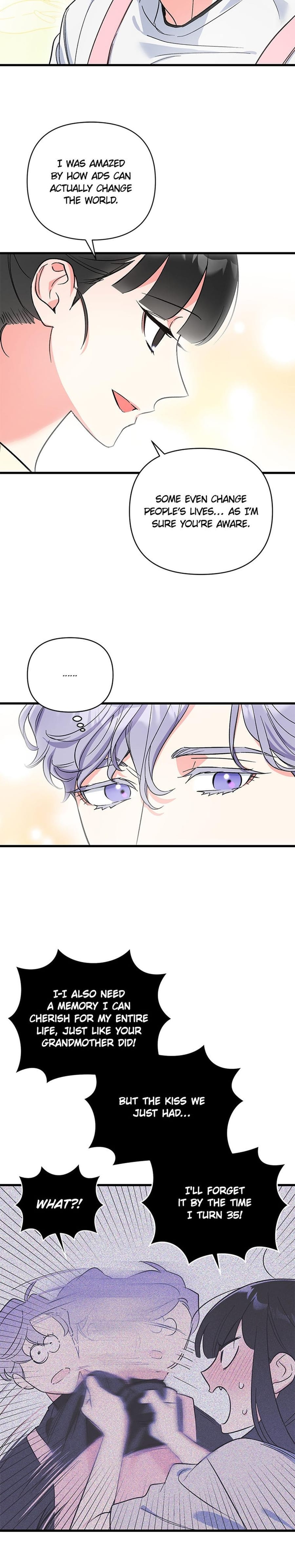 My Very Own X (Uncensored), chapter 3, page 23 of 26