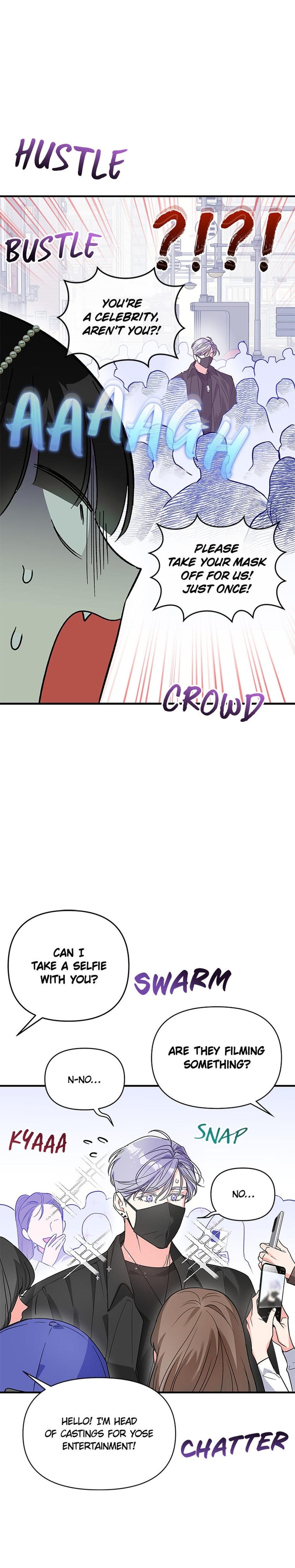 My Very Own X (Uncensored), chapter 4, page 7 of 32