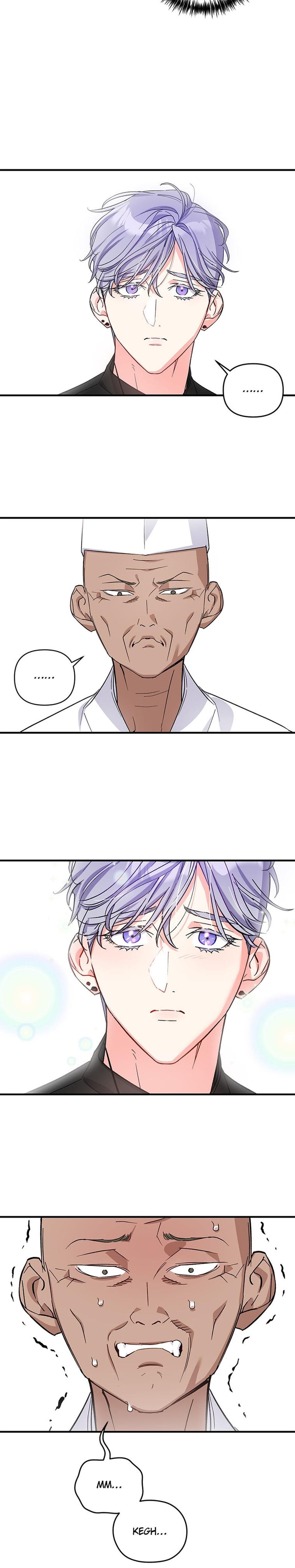 My Very Own X (Uncensored), chapter 4, page 19 of 32