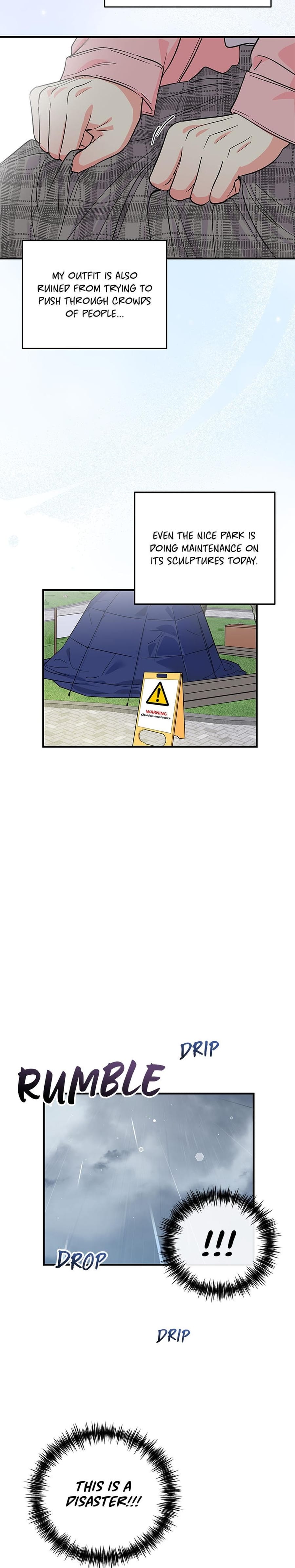 My Very Own X (Uncensored), chapter 4, page 25 of 32
