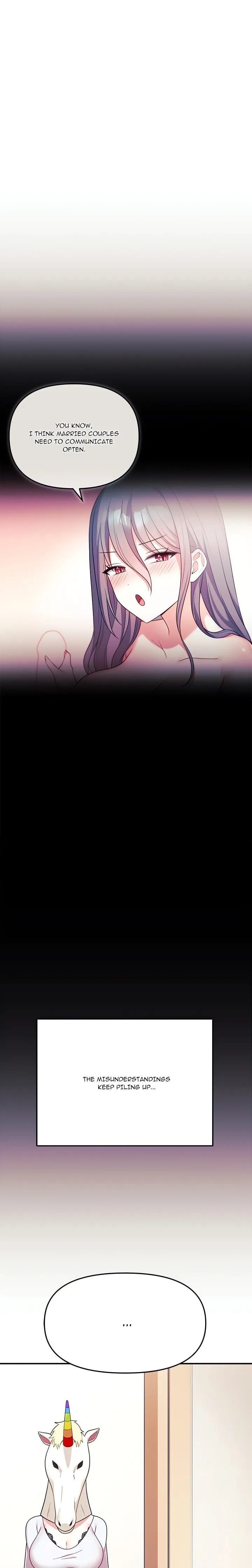 My Wife is a VTuber (Uncensored), chapter 0, page 6 of 14