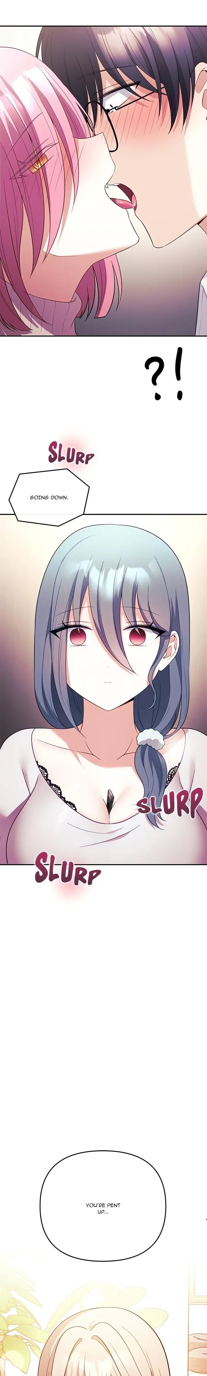 My Wife is a VTuber (Uncensored), chapter 0, page 8 of 14
