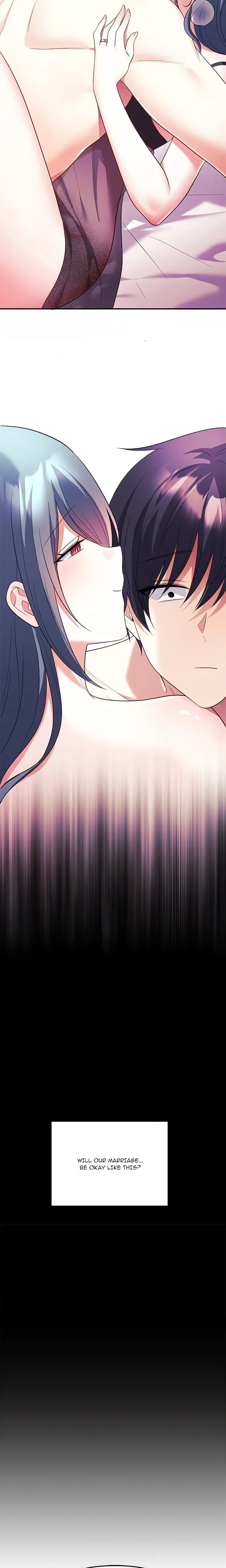 My Wife is a VTuber (Uncensored), chapter 0, page 12 of 14