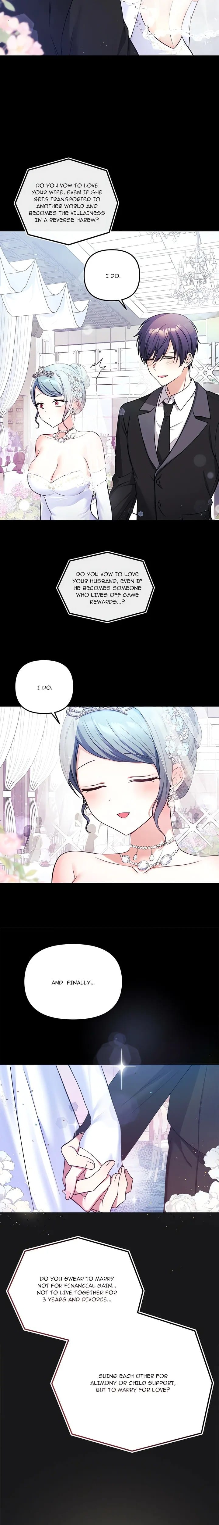 My Wife is a VTuber (Uncensored), chapter 1, page 5 of 28