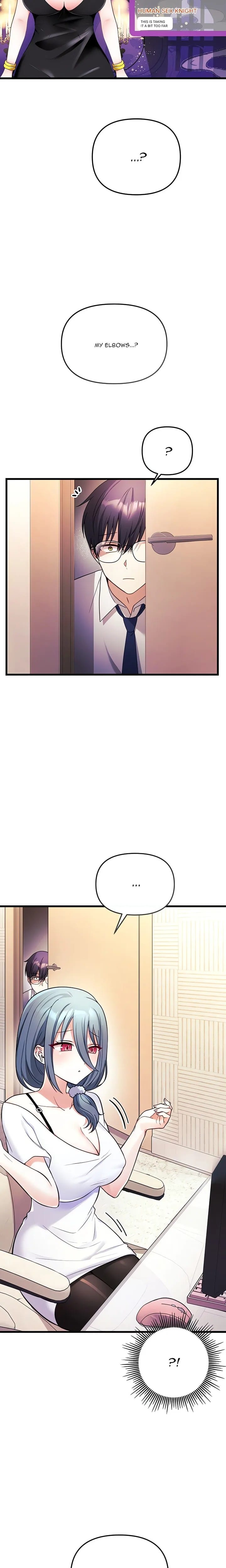 My Wife is a VTuber (Uncensored), chapter 1, page 21 of 28