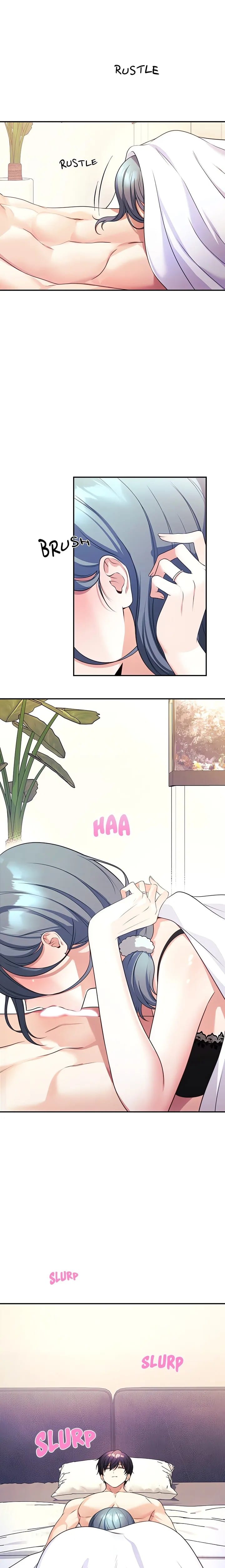My Wife is a VTuber (Uncensored), chapter 2, page 6 of 27