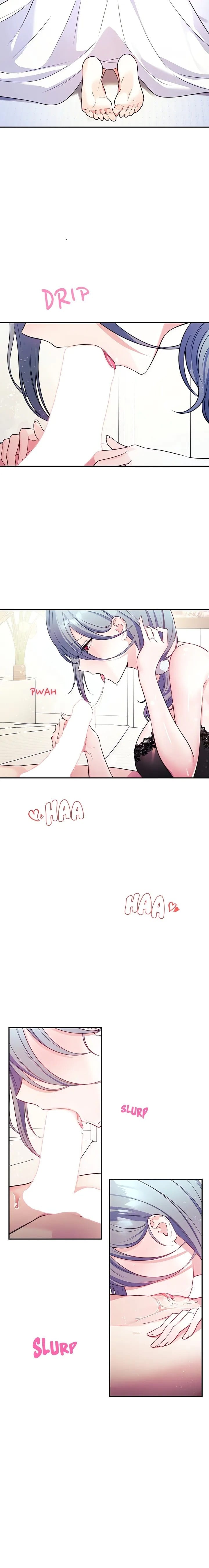 My Wife is a VTuber (Uncensored), chapter 2, page 7 of 27