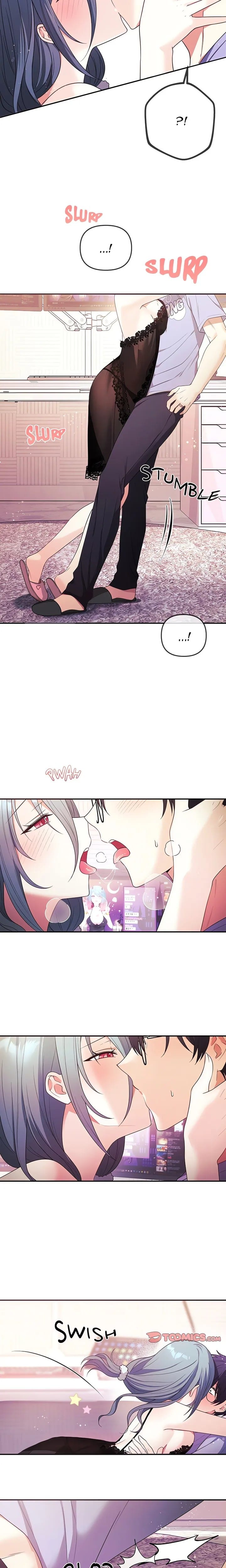 My Wife is a VTuber (Uncensored), chapter 3, page 13 of 23