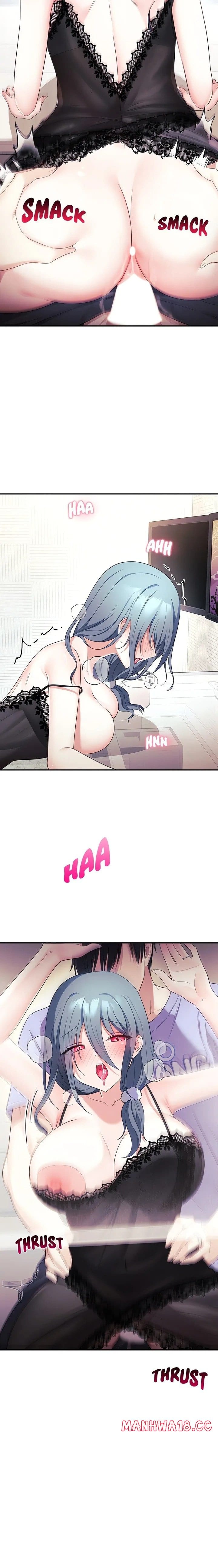 My Wife is a VTuber (Uncensored), chapter 4, page 26 of 28