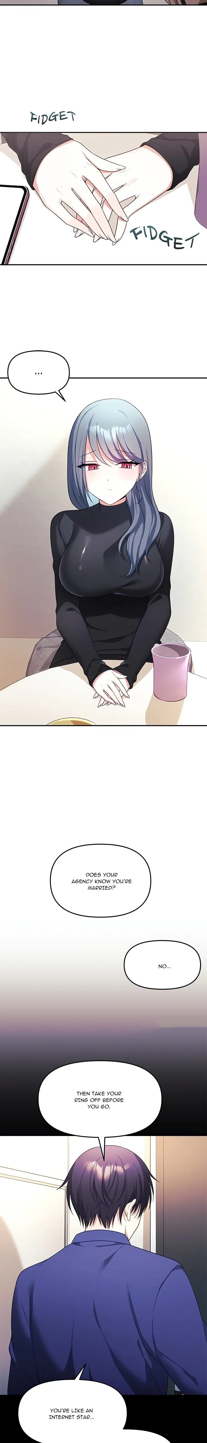 My Wife is a VTuber (Uncensored), chapter 7, page 13 of 26
