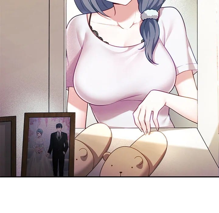 My Wife is a VTuber (Uncensored), chapter 9, page 5 of 177