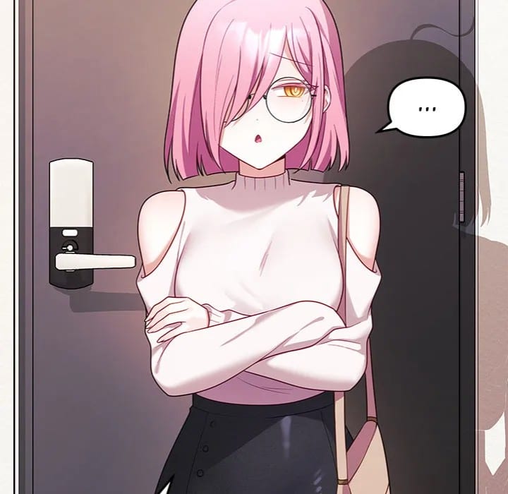 My Wife is a VTuber (Uncensored), chapter 9, page 7 of 177