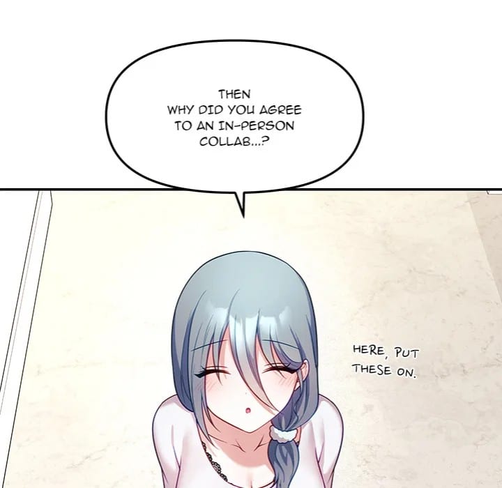 My Wife is a VTuber (Uncensored), chapter 9, page 9 of 177