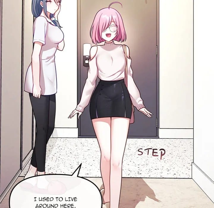 My Wife is a VTuber (Uncensored), chapter 9, page 14 of 177