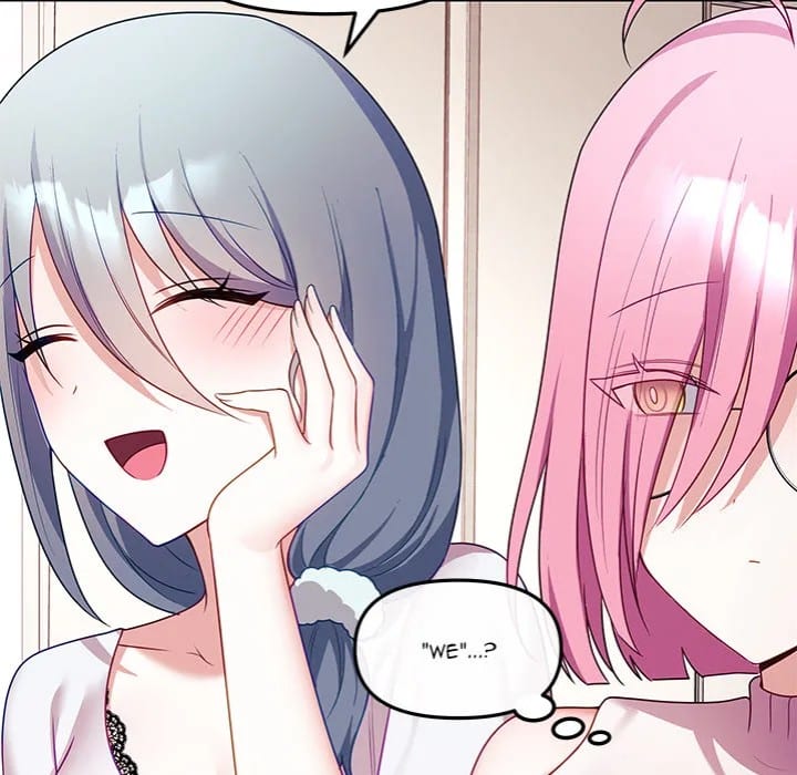 My Wife is a VTuber (Uncensored), chapter 9, page 18 of 177