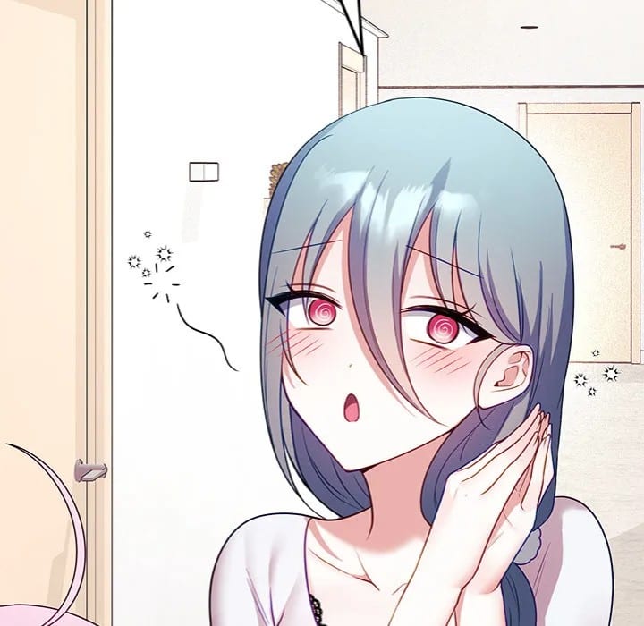 My Wife is a VTuber (Uncensored), chapter 9, page 26 of 177