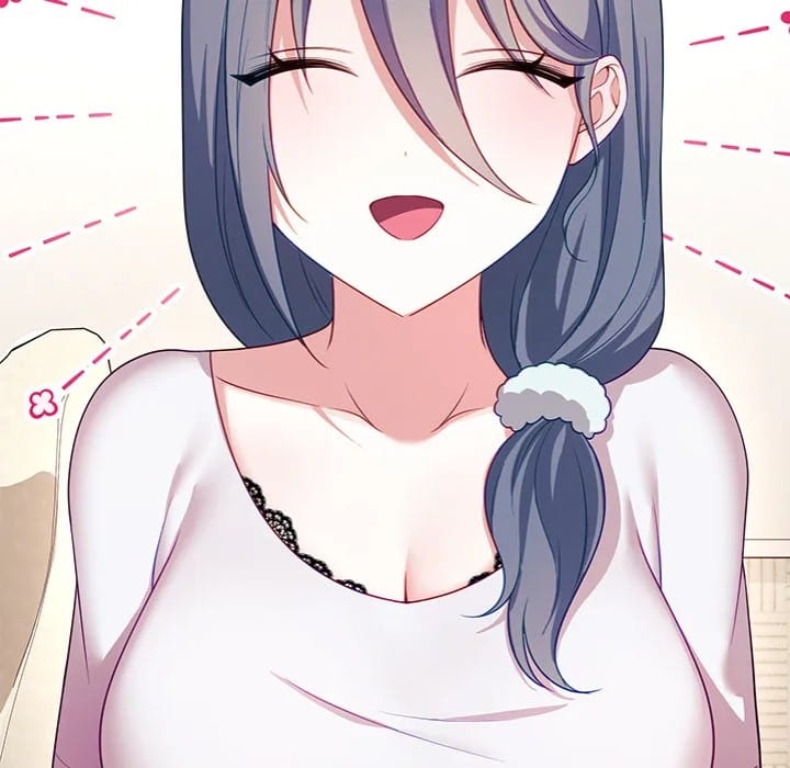 My Wife is a VTuber (Uncensored), chapter 9, page 40 of 177