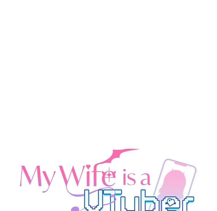 My Wife is a VTuber (Uncensored), chapter 9, page 43 of 177