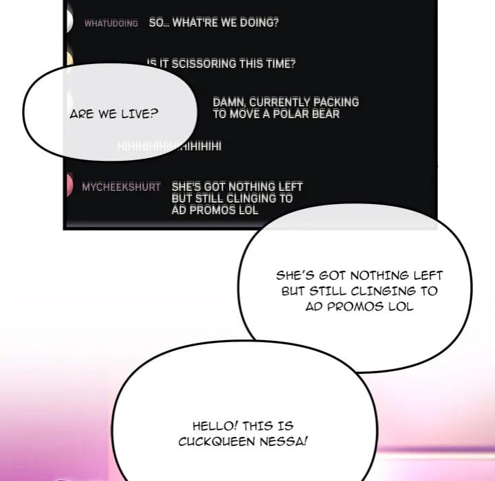 My Wife is a VTuber (Uncensored), chapter 9, page 47 of 177