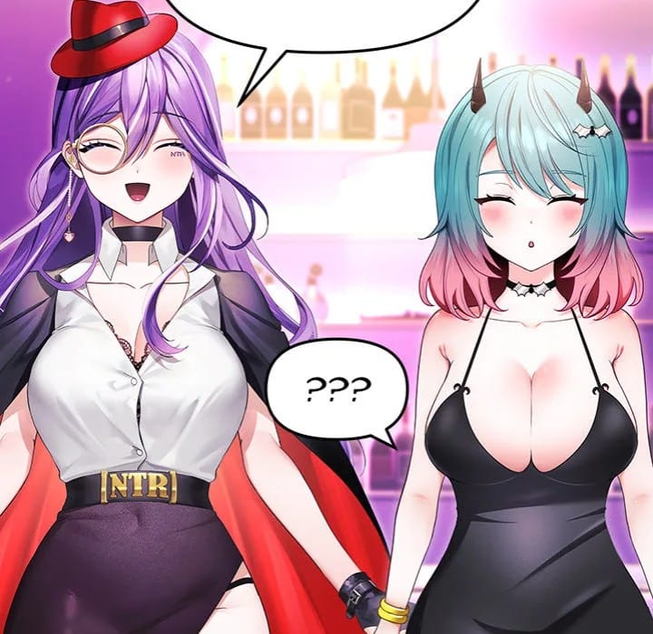 My Wife is a VTuber (Uncensored), chapter 9, page 48 of 177