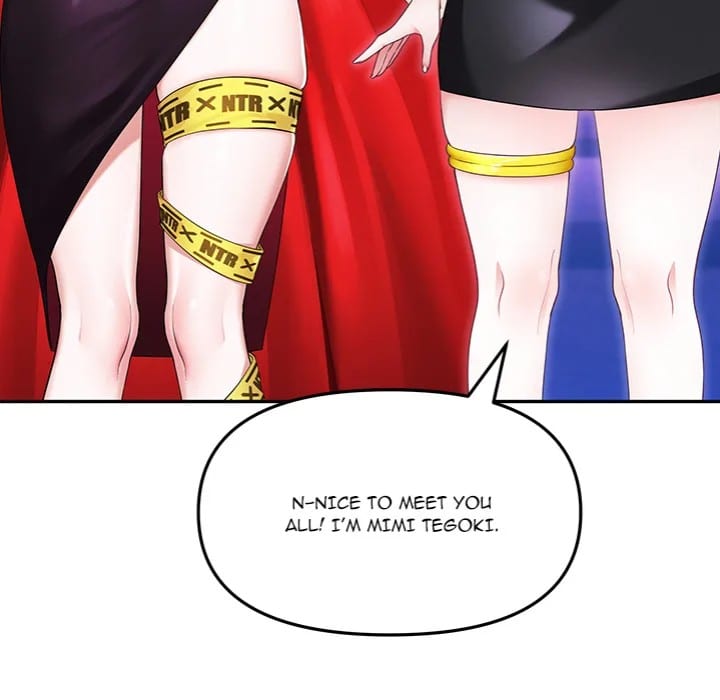 My Wife is a VTuber (Uncensored), chapter 9, page 49 of 177