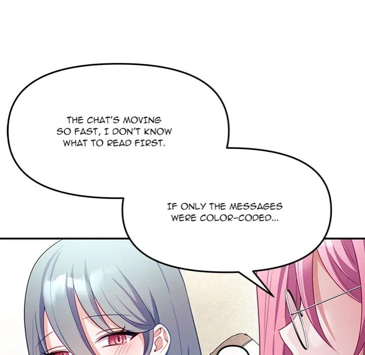 My Wife is a VTuber (Uncensored), chapter 9, page 50 of 177