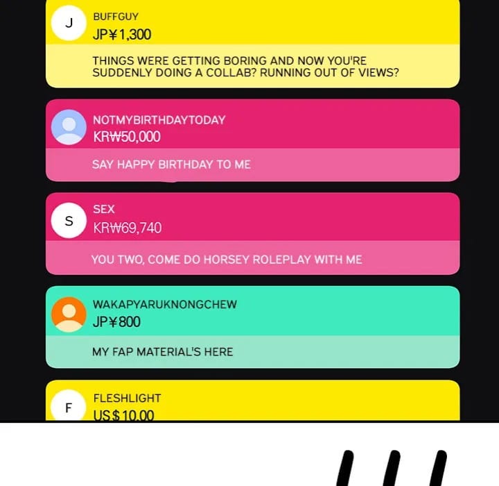 My Wife is a VTuber (Uncensored), chapter 9, page 55 of 177