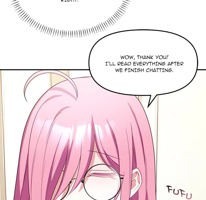 My Wife is a VTuber (Uncensored), chapter 9, page 57 of 177