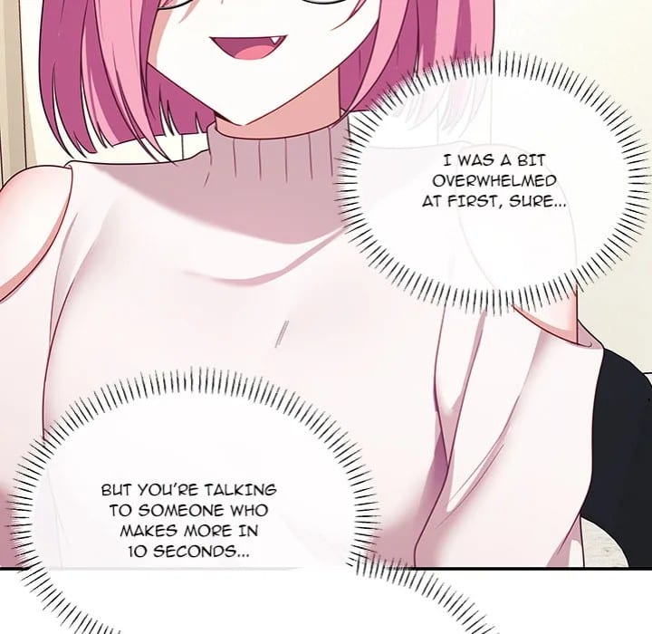 My Wife is a VTuber (Uncensored), chapter 9, page 58 of 177