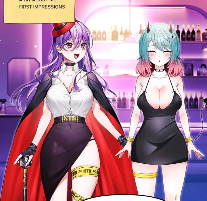 My Wife is a VTuber (Uncensored), chapter 9, page 66 of 177
