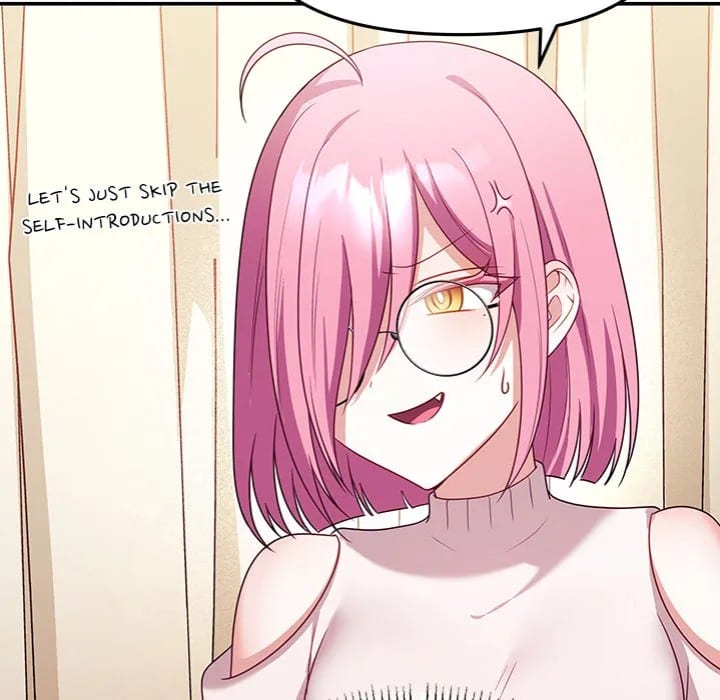 My Wife is a VTuber (Uncensored), chapter 9, page 68 of 177