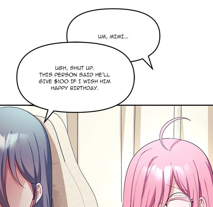 My Wife is a VTuber (Uncensored), chapter 9, page 72 of 177