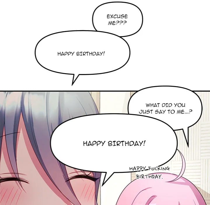 My Wife is a VTuber (Uncensored), chapter 9, page 74 of 177