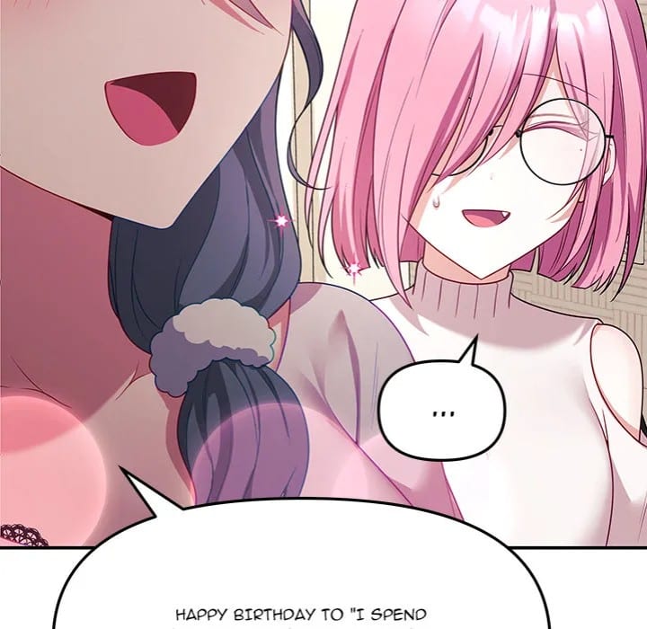 My Wife is a VTuber (Uncensored), chapter 9, page 75 of 177
