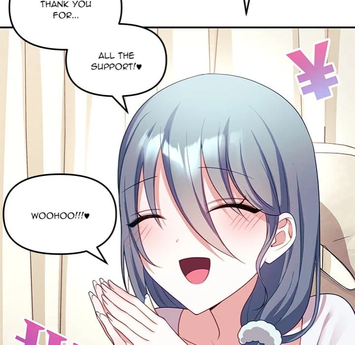 My Wife is a VTuber (Uncensored), chapter 9, page 77 of 177