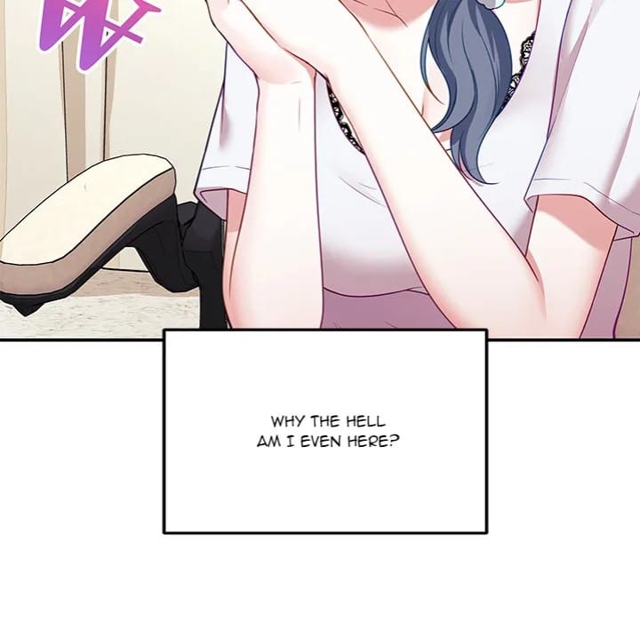 My Wife is a VTuber (Uncensored), chapter 9, page 78 of 177