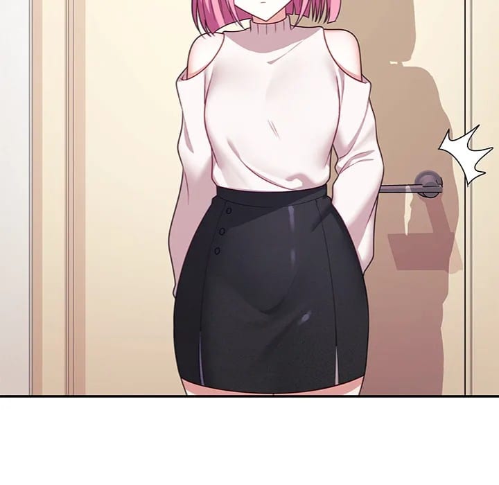 My Wife is a VTuber (Uncensored), chapter 9, page 82 of 177