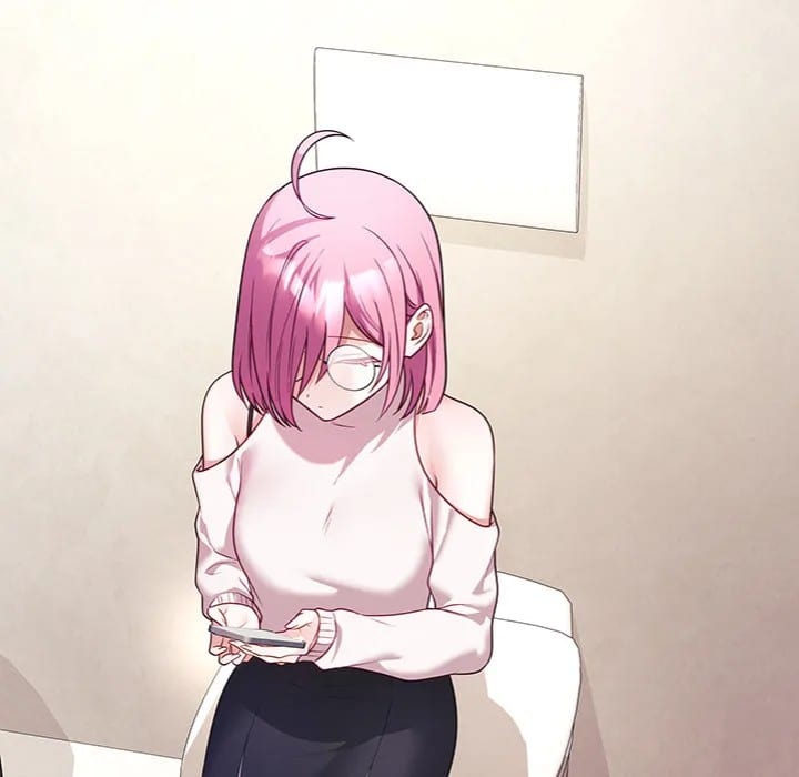 My Wife is a VTuber (Uncensored), chapter 9, page 86 of 177