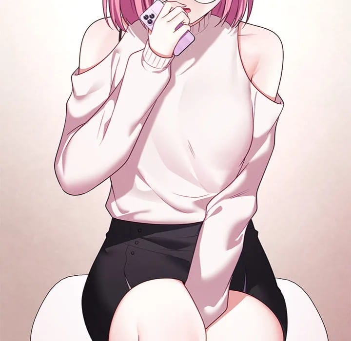 My Wife is a VTuber (Uncensored), chapter 9, page 97 of 177
