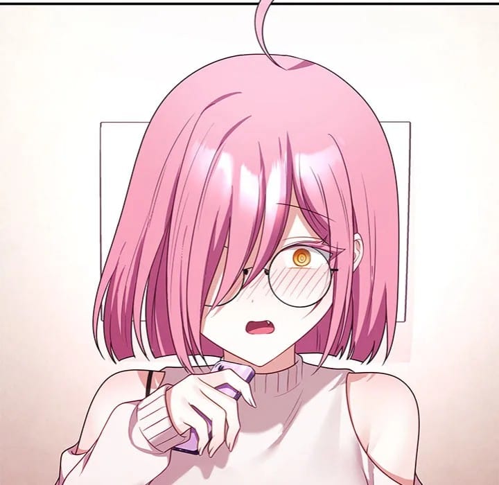 My Wife is a VTuber (Uncensored), chapter 9, page 99 of 177