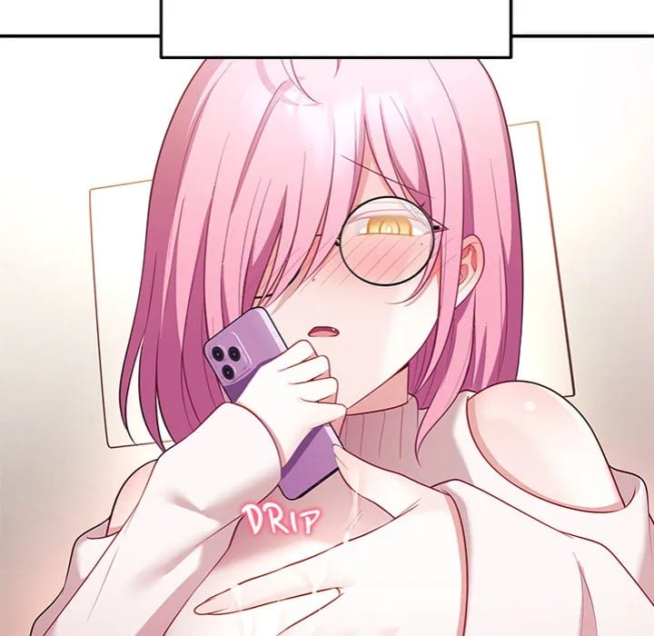 My Wife is a VTuber (Uncensored), chapter 9, page 104 of 177