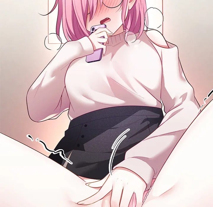 My Wife is a VTuber (Uncensored), chapter 9, page 110 of 177