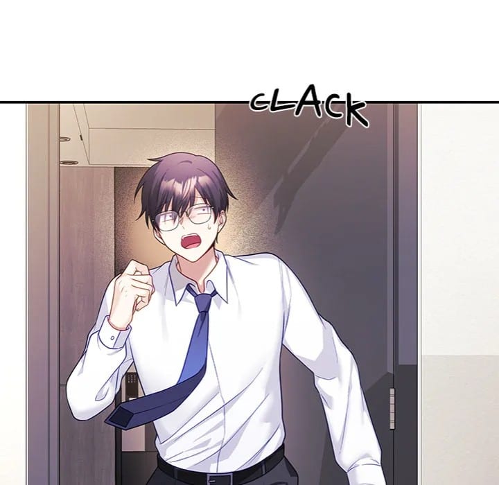 My Wife is a VTuber (Uncensored), chapter 9, page 113 of 177