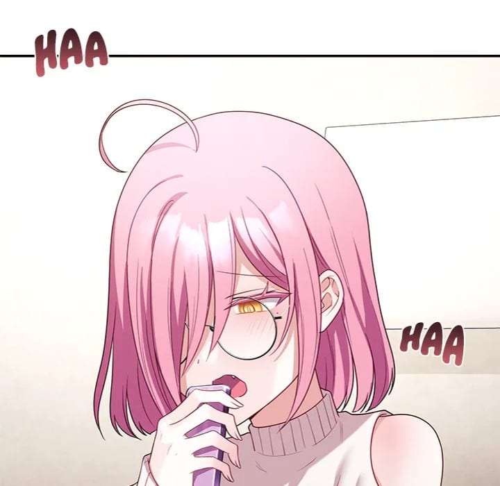 My Wife is a VTuber (Uncensored), chapter 9, page 128 of 177